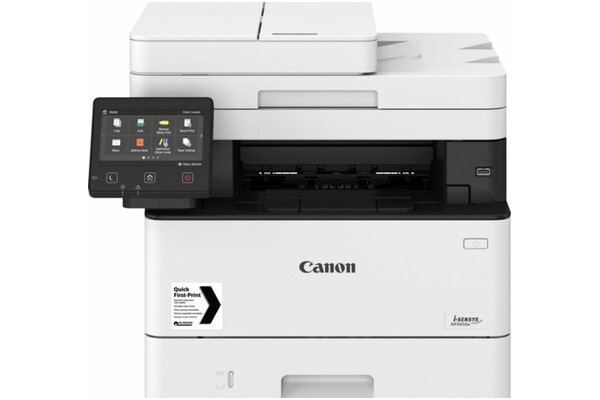 Urządzenie wielofunkcyjne CANON MF443DW i-SENSYS