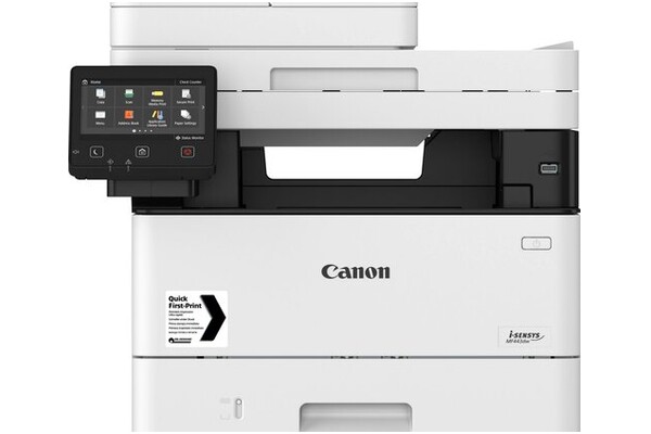 Urządzenie wielofunkcyjne CANON MF443DW i-SENSYS