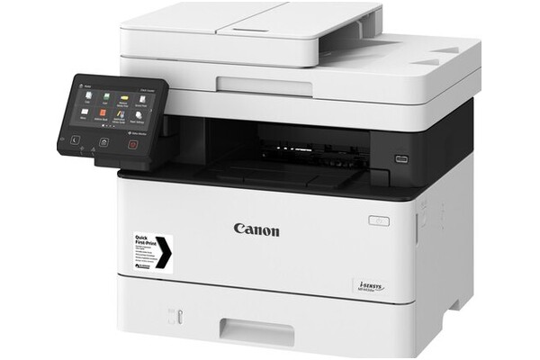 Urządzenie wielofunkcyjne CANON MF443DW i-SENSYS