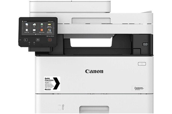 Urządzenie wielofunkcyjne CANON MF445DW i-SENSYS
