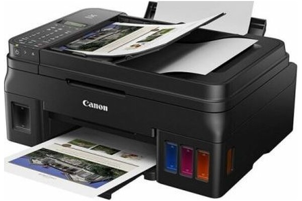 Urządzenie wielofunkcyjne CANON G4511 PIXMA