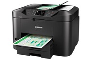 Urządzenie wielofunkcyjne CANON MB2750 MAXIFY