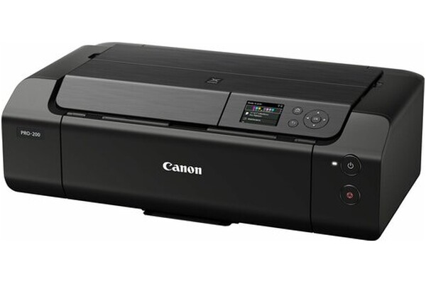 Drukarka CANON PRO200S PIXMA