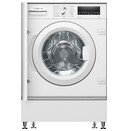 Pralka do zabudowy Bosch WIW28542EU Serie 8 8.0kg 1400obr./min