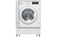 Pralka do zabudowy Bosch WIW28542EU Serie 8 8.0kg 1400obr./min