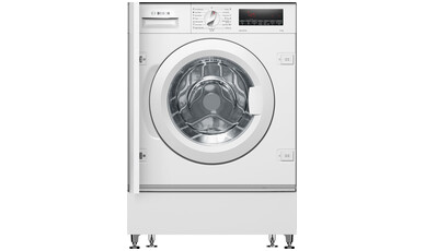 Pralka do zabudowy Bosch WIW28542EU Serie 8