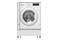 Pralka do zabudowy Bosch WIW28542EU Serie 8 8.0kg 1400obr./min