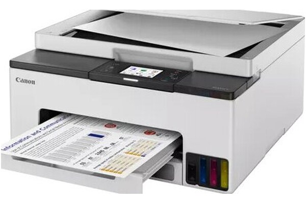 Urządzenie wielofunkcyjne CANON GX1040 MAXIFY