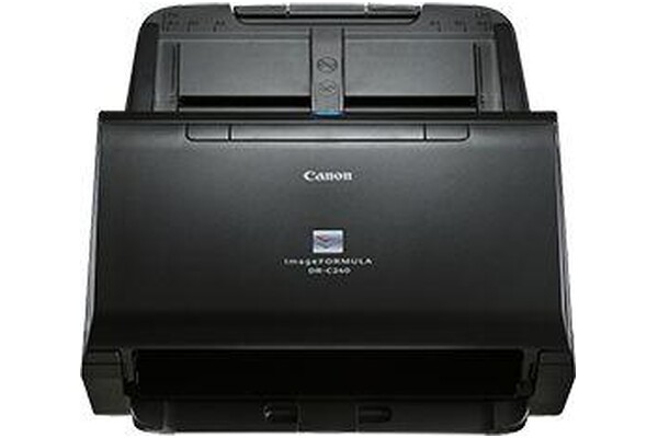 skaner CANON C240