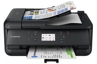 Urządzenie wielofunkcyjne CANON TR7650