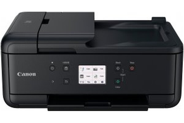 Urządzenie wielofunkcyjne CANON TR7650