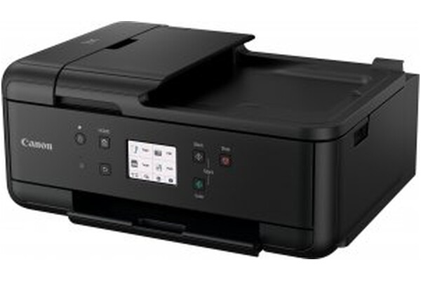 Urządzenie wielofunkcyjne CANON TR7650
