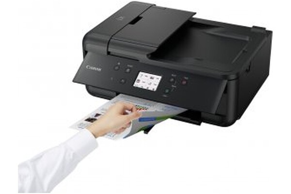 Urządzenie wielofunkcyjne CANON TR7650