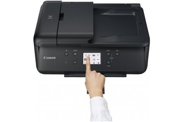Urządzenie wielofunkcyjne CANON TR7650