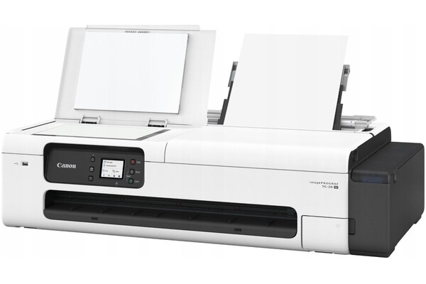 Urządzenie wielofunkcyjne CANON TC20M