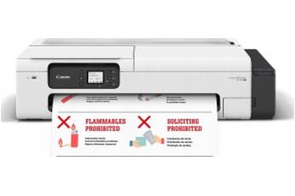Urządzenie wielofunkcyjne CANON TC20M