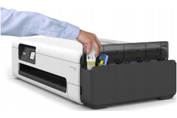 Urządzenie wielofunkcyjne CANON TC20M