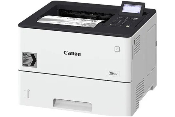 Drukarka CANON LBP325X i-SENSYS