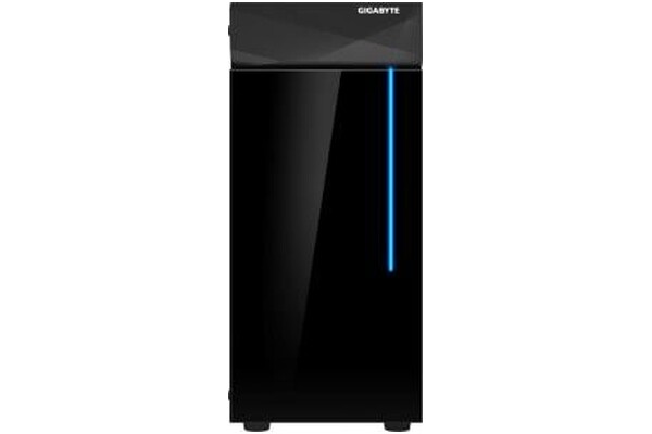 MORELE.NET Game X Powered By Gigabyte G500 Intel Core i3 16GB DDR4 NVIDIA GeForce RTX 3050 8GB 500GB SSD brak