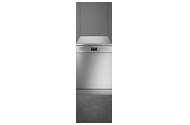 Zmywarka do zabudowy Smeg LVSP345BQX