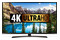 Telewizor LG 49UJ634V 49" 4K Ultra HD