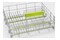 Zmywarka do zabudowy Smeg PL292DN