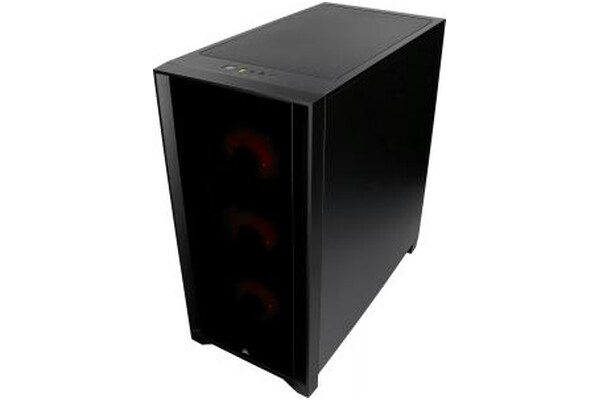MORELE.NET Game X G900 AMD Ryzen 7 32GB DDR4 NVIDIA GeForce RTX 3080 Ti 12GB 2TB SSD Windows 11 Home