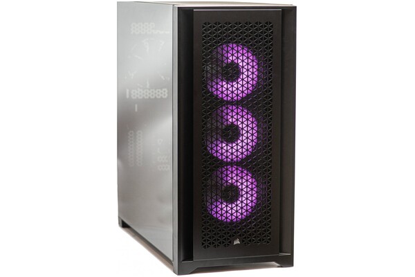 MORELE.NET Game X G900 Intel Core i9 64GB DDR5 NVIDIA GeForce RTX 3090 Ti 24GB 2TB SSD Windows 11 Professional