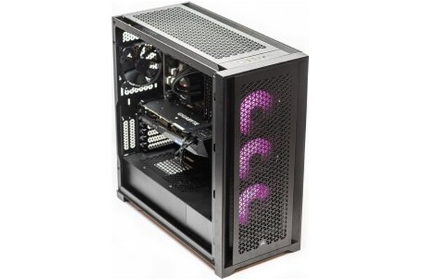 MORELE.NET Game X G900 Intel Core i9 64GB DDR5 NVIDIA GeForce RTX 3090 Ti 24GB 2TB SSD Windows 11 Professional