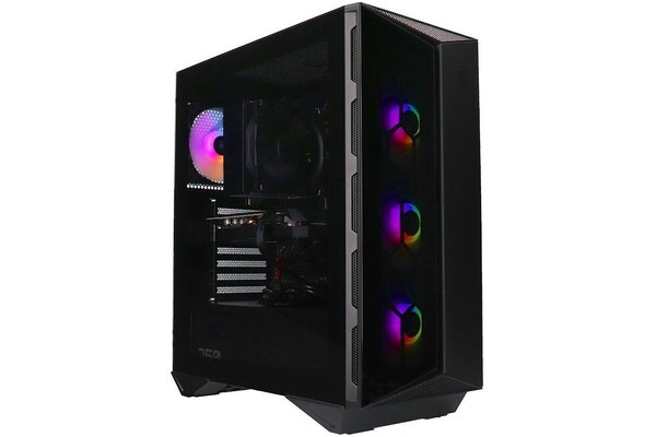 MORELE.NET Game X G700 Intel Core i9 32GB DDR4 NVIDIA GeForce RTX 3090 24GB 2TB SSD Windows 11 Home
