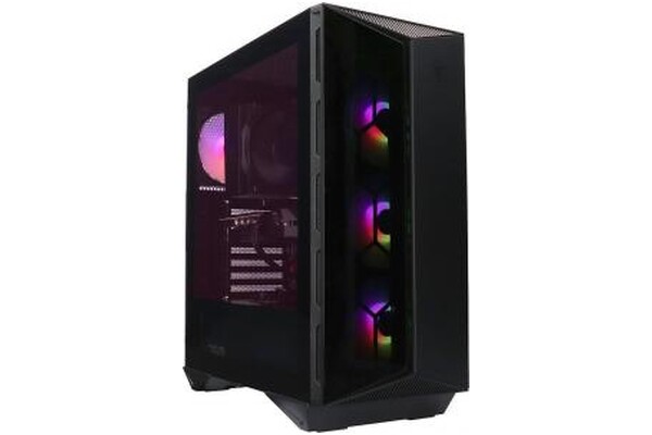 MORELE.NET Game X G700 Intel Core i9 32GB DDR4 NVIDIA GeForce RTX 3090 24GB 2TB SSD Windows 11 Home