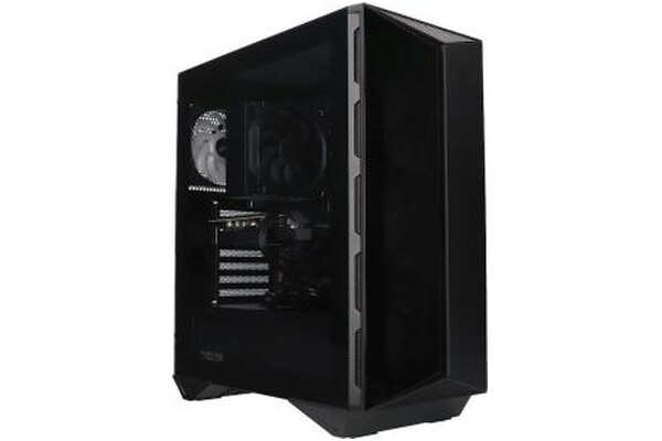 MORELE.NET Game X G700 Intel Core i9 32GB DDR4 NVIDIA GeForce RTX 3090 24GB 2TB SSD Windows 11 Home