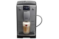 Ekspres NIVONA CafeRomatica 769 automatyczny srebrny