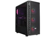 MORELE.NET Game X Powered By ASRock G500 Intel Core i5 16GB DDR4 NVIDIA GeForce RTX 3070 Ti 8GB 500GB SSD brak