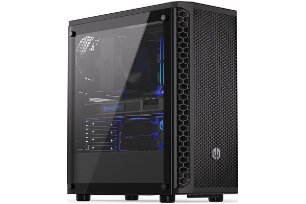 MORELE.NET Game X Inspired By ENDORFY G300 Intel Core i7 32GB DDR4 NVIDIA GeForce RTX 3070 Ti 8GB 1TB SSD brak