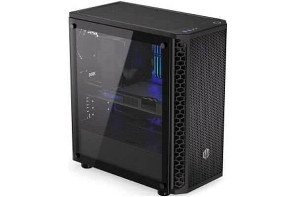 MORELE.NET Game X Inspired By ENDORFY G300 Intel Core i7 32GB DDR4 NVIDIA GeForce RTX 3070 Ti 8GB 1TB SSD brak