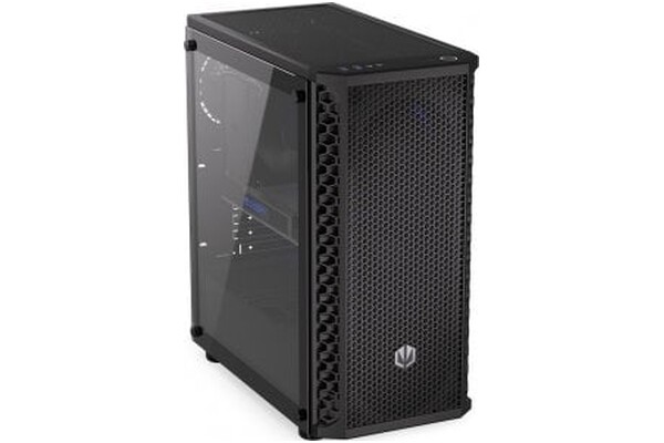 MORELE.NET Game X Inspired By ENDORFY G300 Intel Core i7 32GB DDR4 NVIDIA GeForce RTX 3070 Ti 8GB 1TB SSD brak