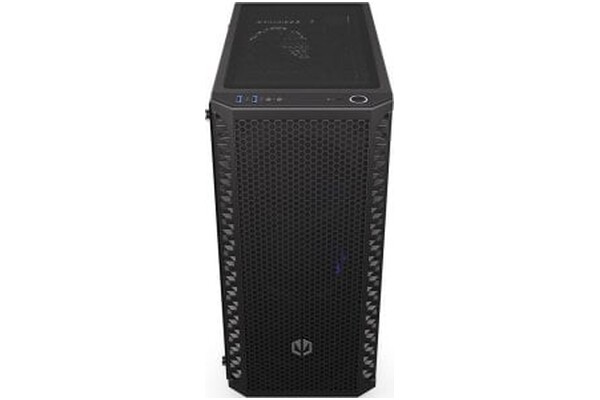 MORELE.NET Game X Inspired By ENDORFY G300 Intel Core i7 32GB DDR4 NVIDIA GeForce RTX 3070 Ti 8GB 1TB SSD brak