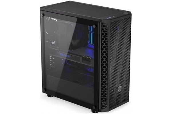 MORELE.NET Game X Inspired By ENDORFY G300 Intel Core i5 32GB DDR4 NVIDIA GeForce RTX 3070 Ti 8GB 1TB SSD Windows 11 Home