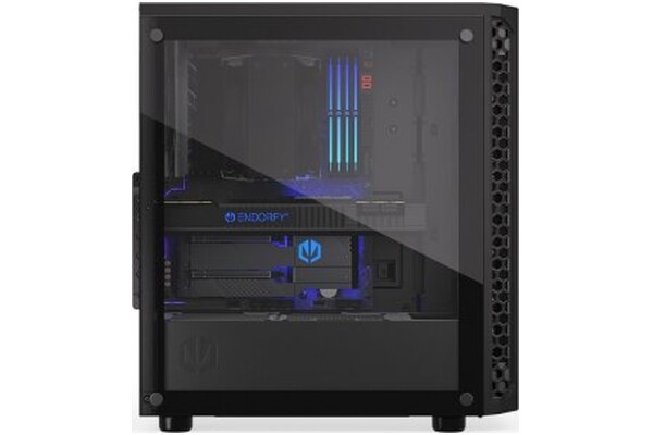 MORELE.NET Game X Inspired By ENDORFY G300 Intel Core i5 32GB DDR4 NVIDIA GeForce RTX 3070 Ti 8GB 1TB SSD Windows 11 Home