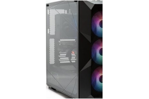 MORELE.NET Game X G700 Intel Core i5 32GB DDR4 NVIDIA GeForce RTX 3070 Ti 10GB 1TB SSD Windows 11 Home