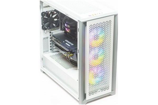 MORELE.NET Game X G900 AMD Ryzen 7 32GB DDR4 NVIDIA GeForce RTX 3070 Ti 8GB 2TB SSD brak