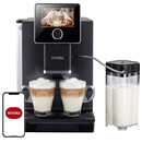 Ekspres NIVONA CafeRomatica 960 automatyczny czarny