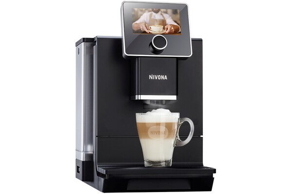 Ekspres NIVONA CafeRomatica 960 automatyczny