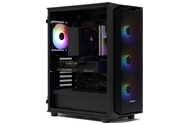 MORELE.NET Game X G100 AMD Ryzen 5 32GB DDR4 AMD Radeon RX 6600 8GB 1TB SSD brak