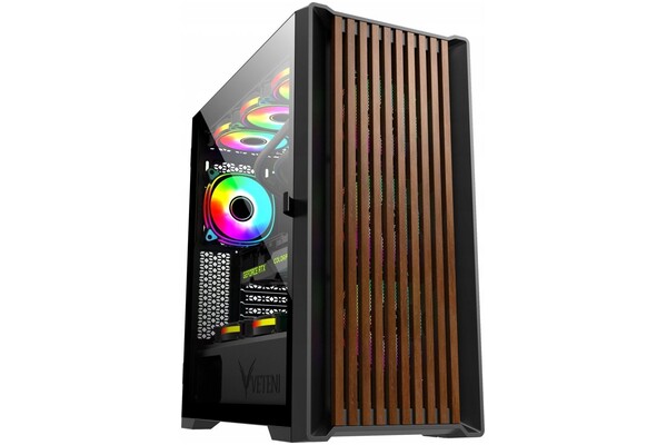 MORELE.NET Game X G700 Intel Core i9 32GB DDR4 AMD Radeon RX 7900 XTX 24GB 1TB SSD Windows 11 Home