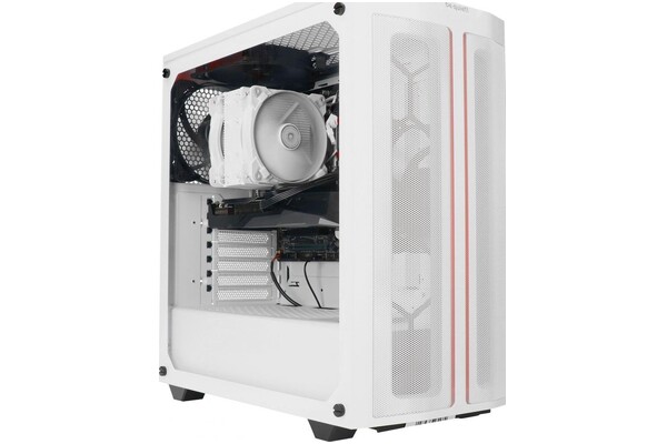 MORELE.NET Game X G500 Intel Core i7 32GB DDR4 NVIDIA GeForce RTX 4060 Ti 8GB 1TB SSD Windows 11 Home