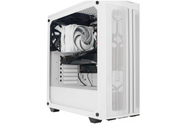 MORELE.NET Game X G500 Intel Core i7 32GB DDR4 NVIDIA GeForce RTX 4060 Ti 8GB 1TB SSD Windows 11 Home