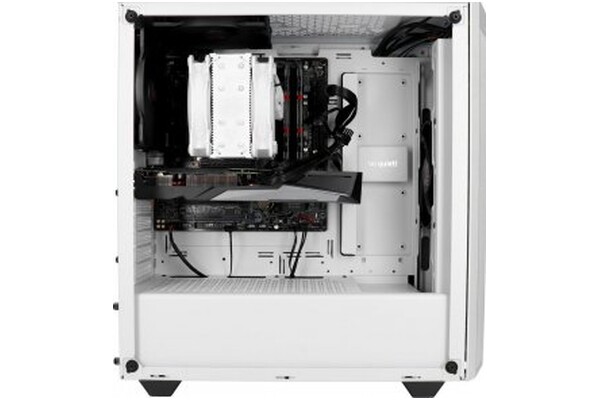 MORELE.NET Game X G500 Intel Core i7 32GB DDR4 NVIDIA GeForce RTX 4060 Ti 8GB 1TB SSD Windows 11 Home