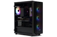 MORELE.NET Game X G100 Intel Core i5 32GB DDR4 AMD Radeon RX 6600 8GB 1TB SSD Windows 11 Home